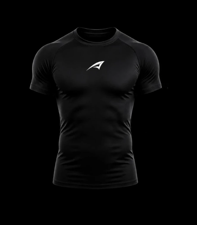 ACE Compression Tee